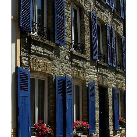 Les Unelli Otel Cherbourg-en-Cotentin Dış mekan fotoğraf